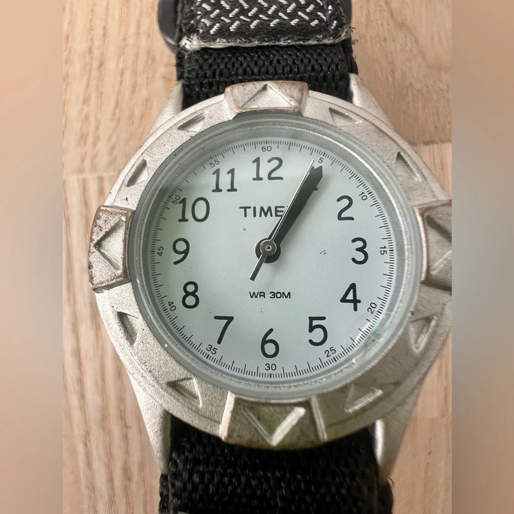 Timex brand model